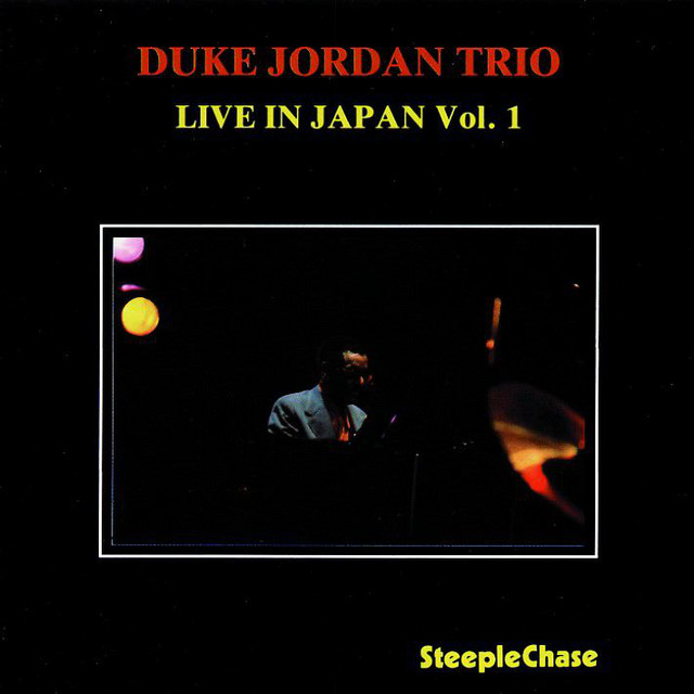 Flight to Jordan - song and lyrics by Duke Jordan | Spotify