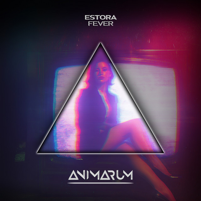Fever cover art