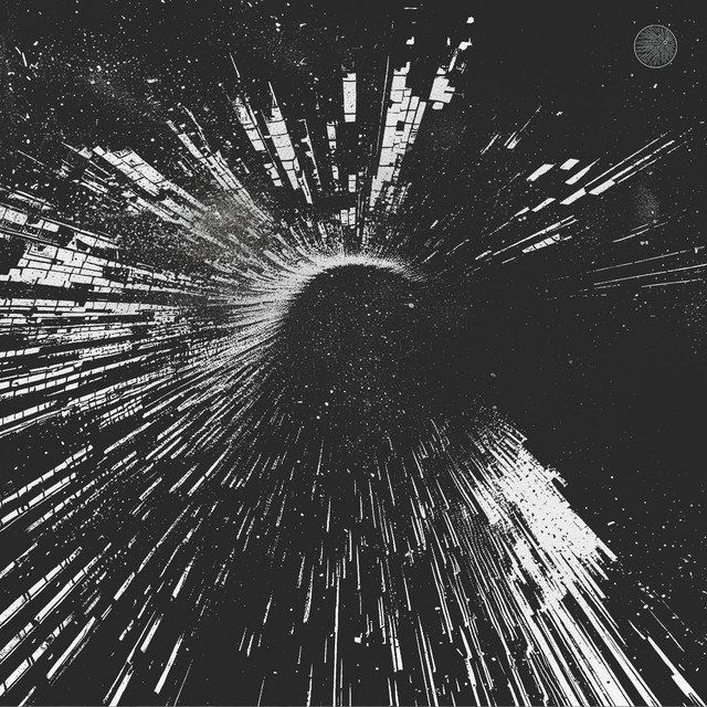 Vacuus cover art