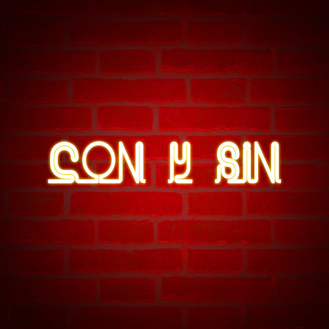 Con y Sin