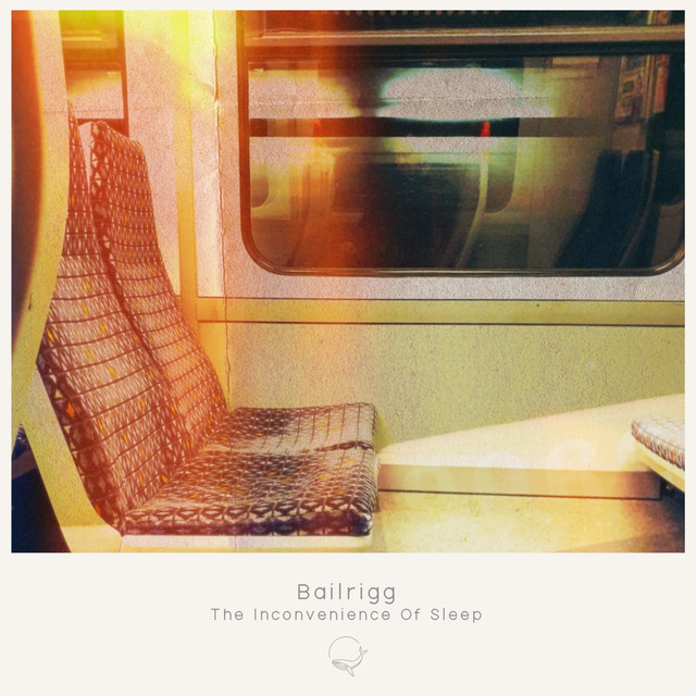 The Inconvenience of Sleep cover art