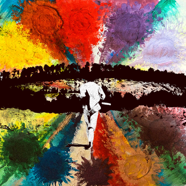 undefined album image