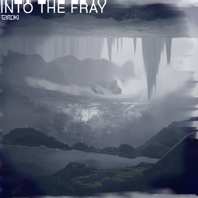 Into The Fray cover art
