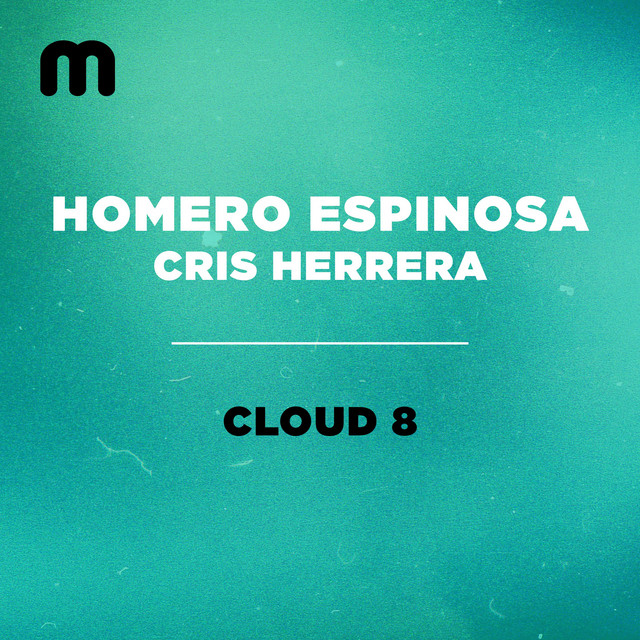 Cloud 8 album art
