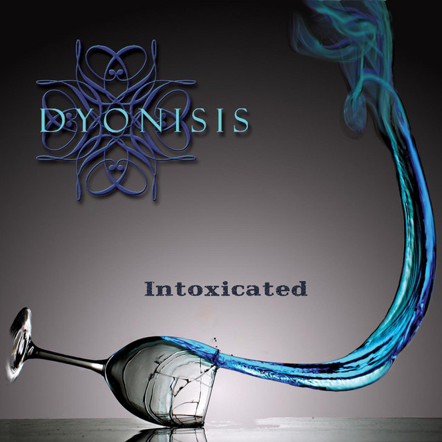 Intoxicated cover art