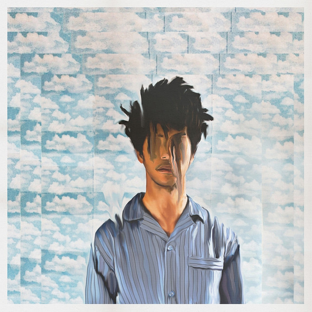 I Just Wanna Be Your Prisoner (feat. Hejira) cover art