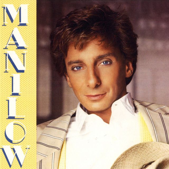 Manilow cover