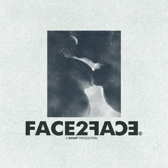 Face2Face cover art