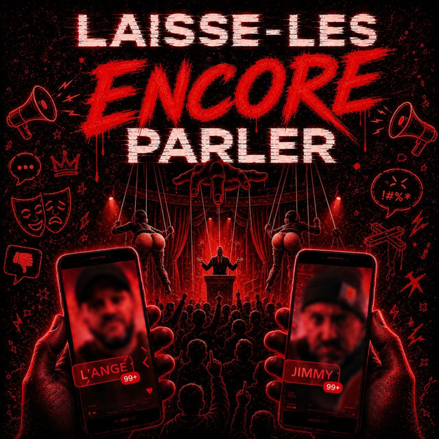 Laisse-les encore parler