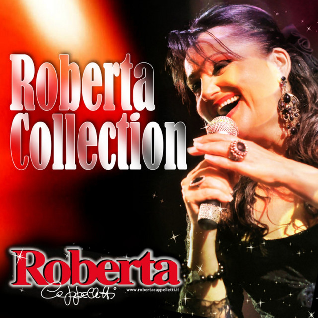 Roberta Cappelletti