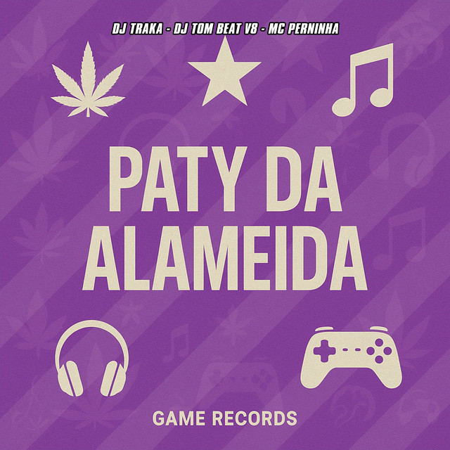Paty Da Alameida