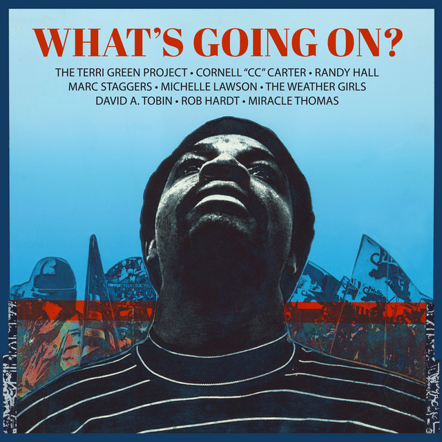 What´s Going On - Rob Hardt Mix