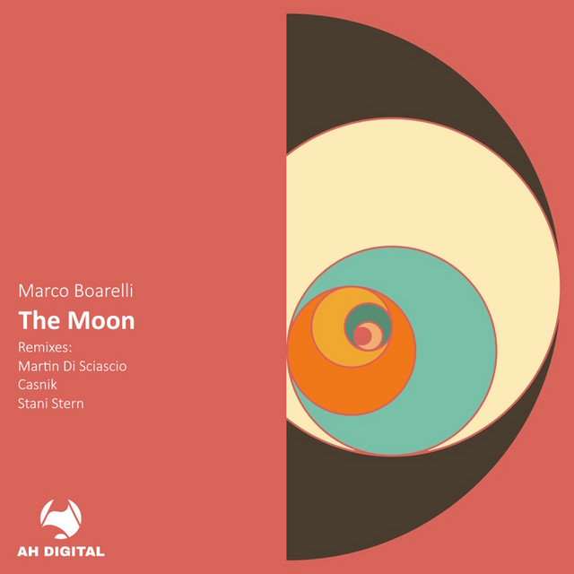 The Moon (Stani Stern Remix)