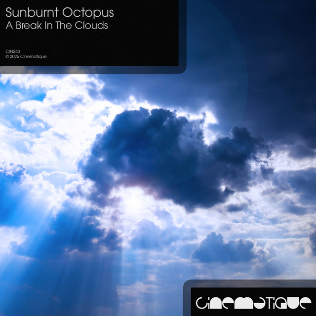Pochette du titre Cloudy Day