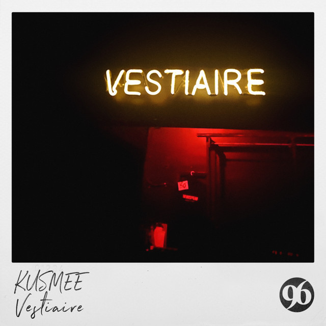 Vestiaire cover art
