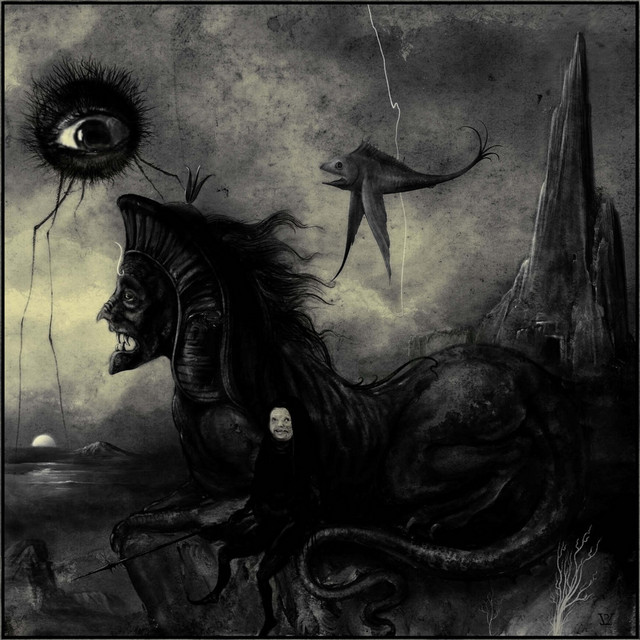 Nulitas cover