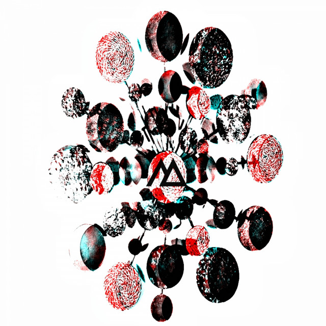 Solar EP cover art