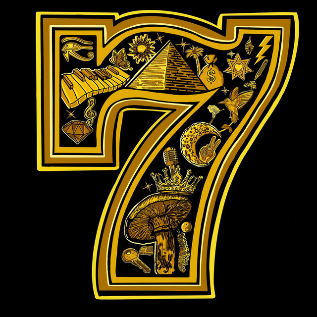 7 cover art