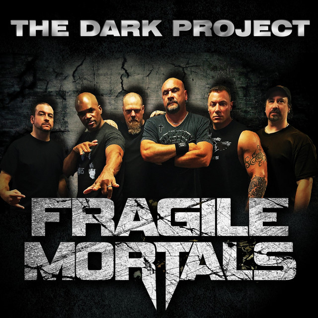 The Dark Project cover art