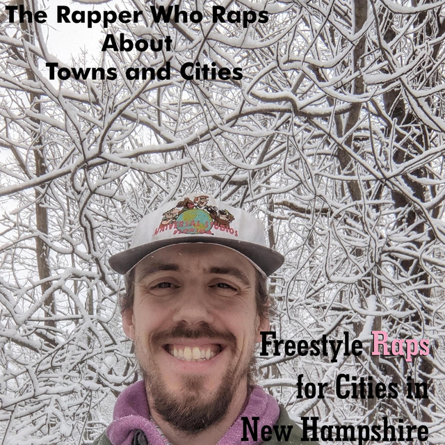 Capital City Got Lotsa Titties