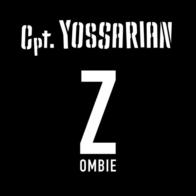 Cover du titre Zombie - In Dub