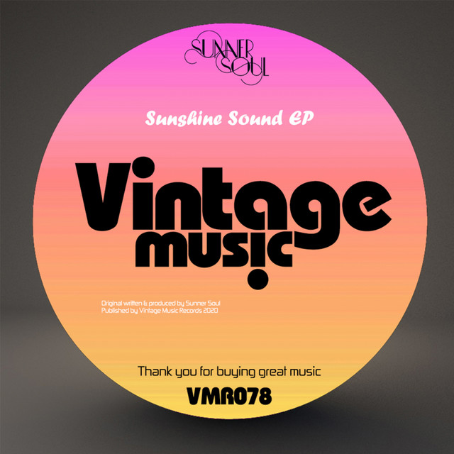 The Sunshine Disco Club