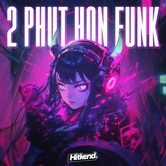 2 Phut Hon Funk cover art