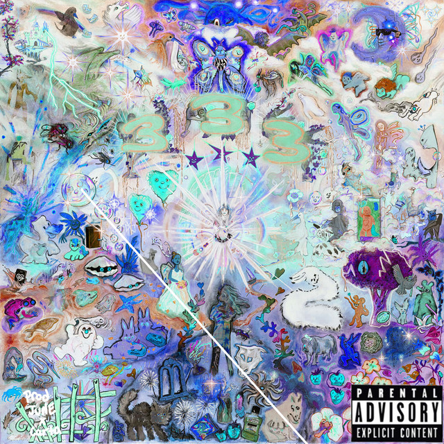 FYE! cover art