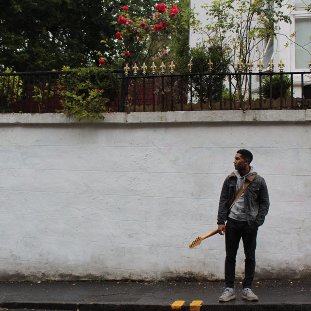 Marcus Frame | Spotify