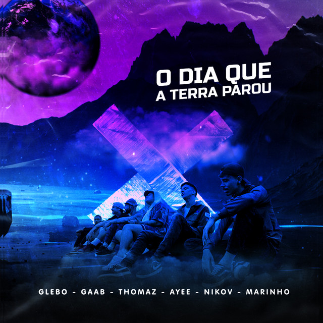 O Dia Que A Terra Parou