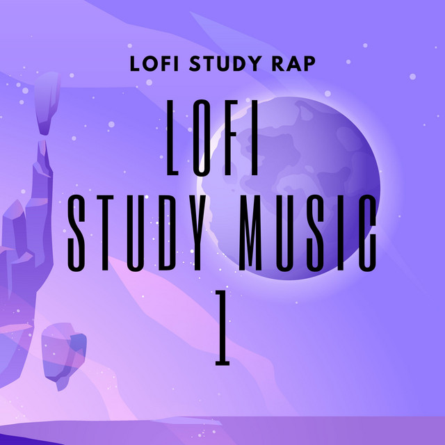 Lofi Study Music 1 cover art