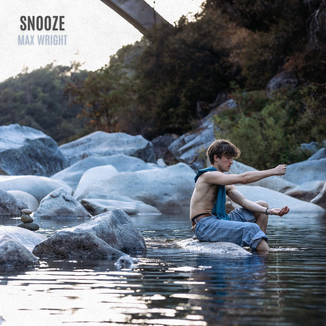 Snooze cover art
