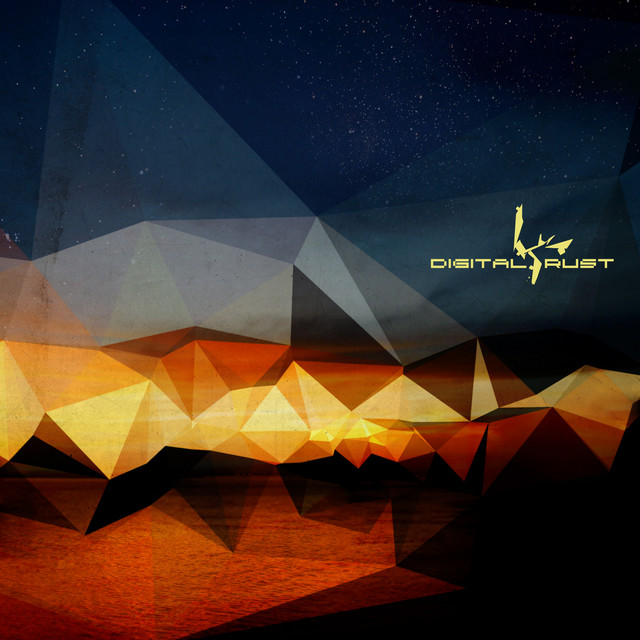 Dusk cover art