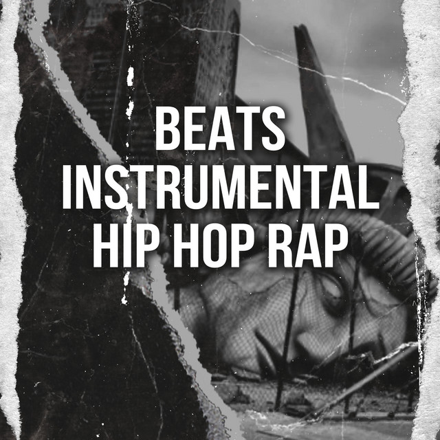 Beats Instrumental Hip Hop Rap cover art