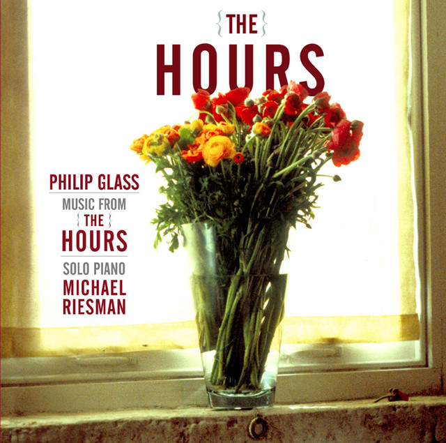 Philip Glass Music From The Hours Album By Philip Glass Spotify