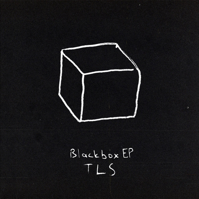 Blackbox cover
