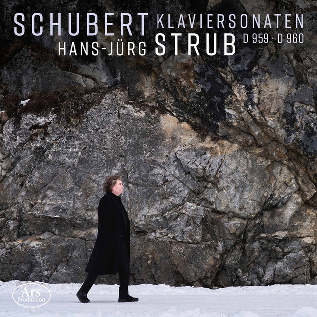 Hans-Jürg Strub