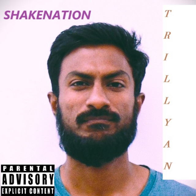 Trillyan cover art