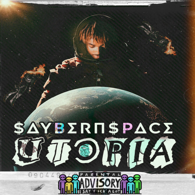 Utopia cover art
