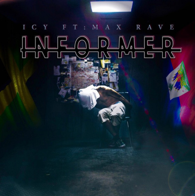 Icy | Spotify