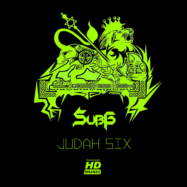 Middle East Rock - Azax Syndrom Remix cover art