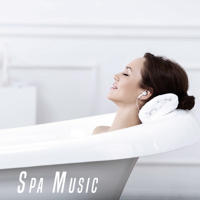 Spa Music cover art