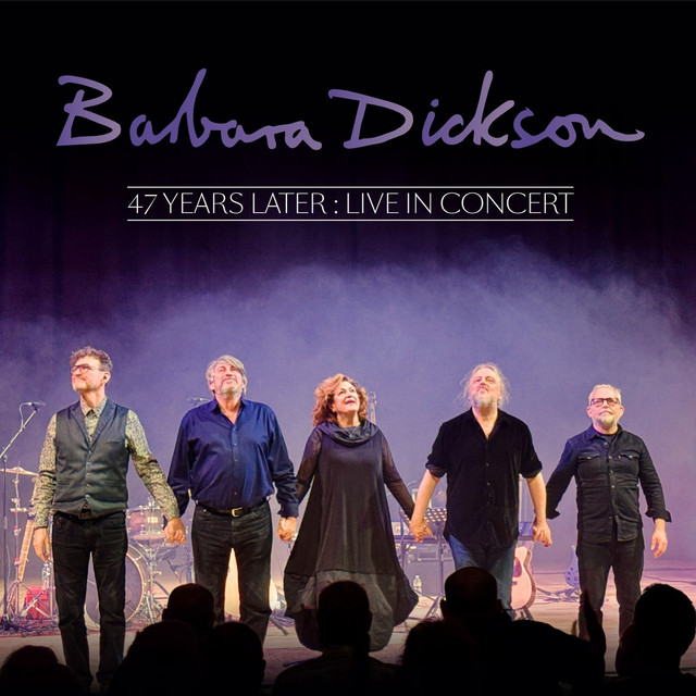 47 Years Later (Live in Concert)