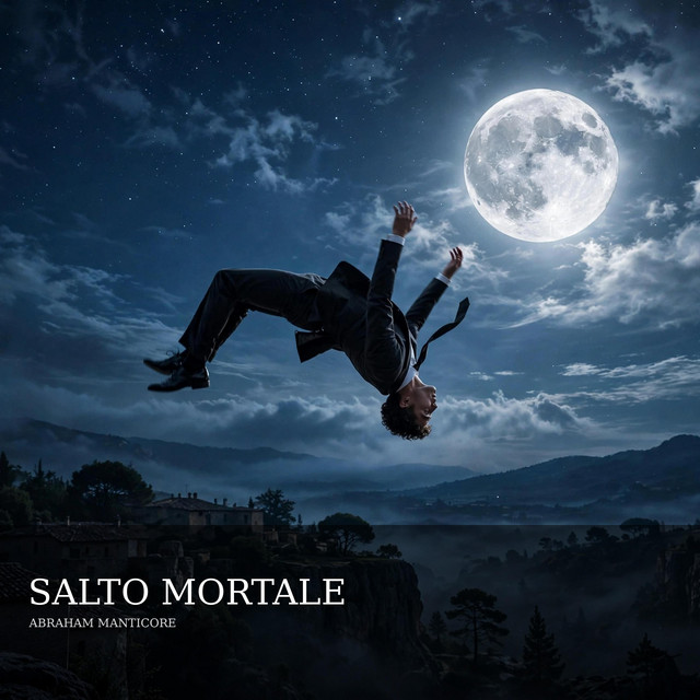 Salto Mortale