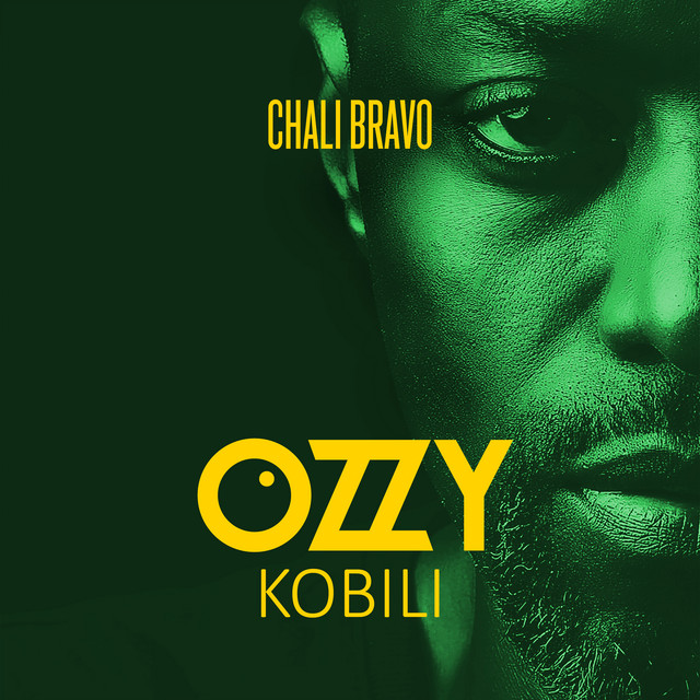 Kobili cover art