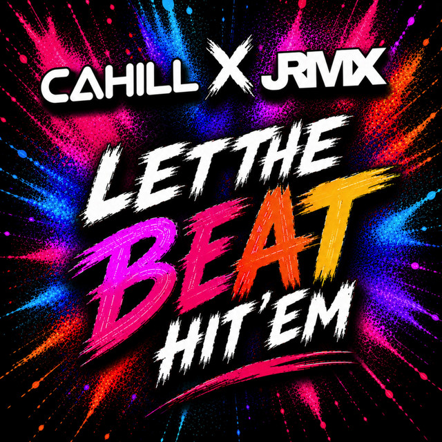 Let The Beat Hit 'Em - Until Dawn Remix Edit cover art