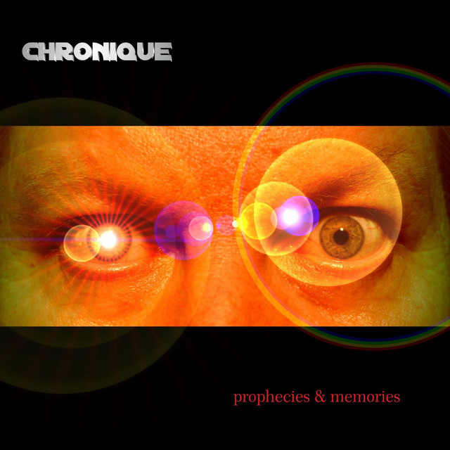 Prophecies & Memories (Remastered 2026) cover