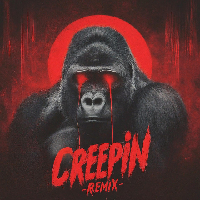 Creepin - Remix