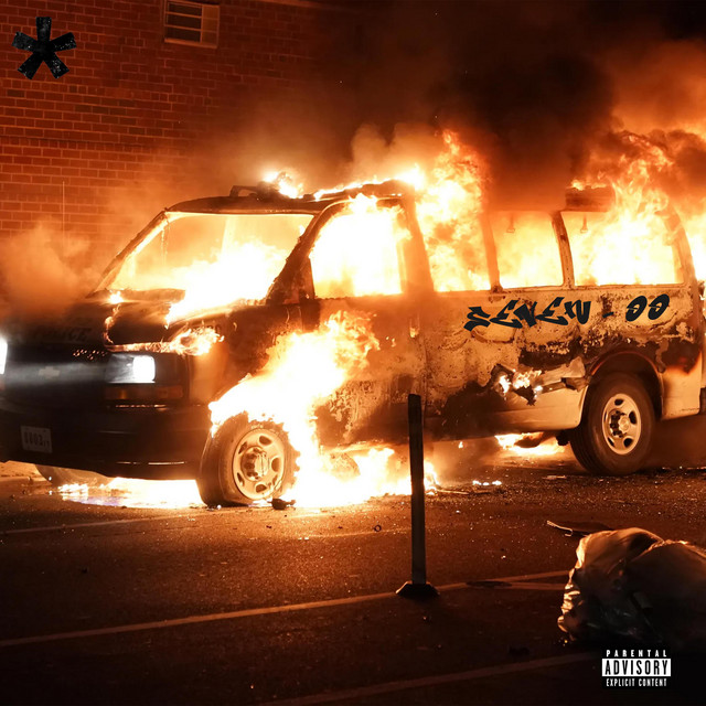 007 cover art
