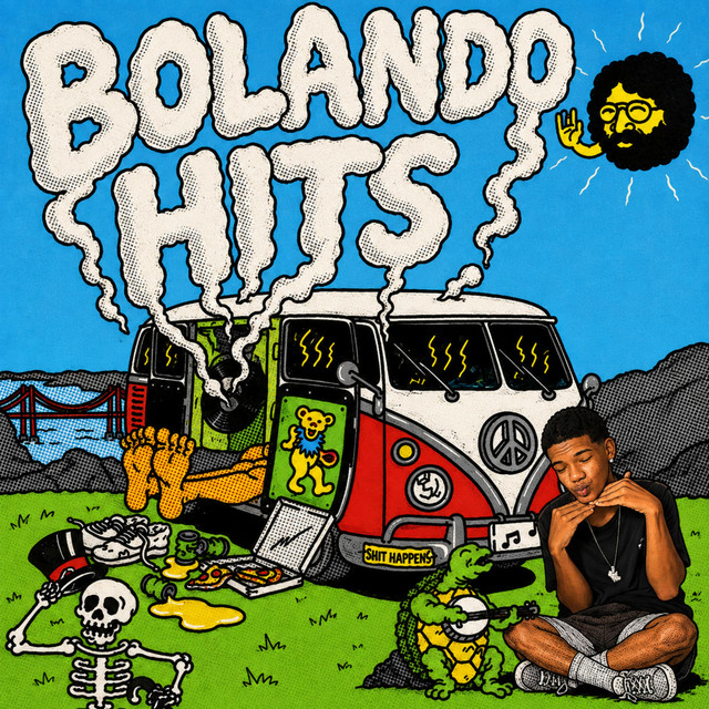 Bolando Hits